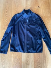 Softshelljacke Vanucci Schwarz