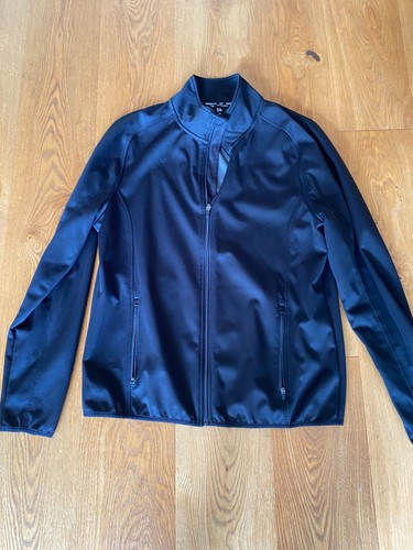 Softshelljacke vanucci schwarz - softshelljacke,