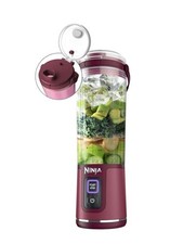 Ninja blast tragbarer - go,