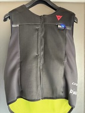Dainese D-Air Smart Jacket V2
