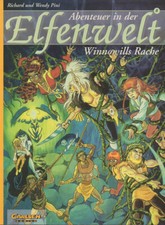 ABENTEUER IN DER ELFENWELT NR