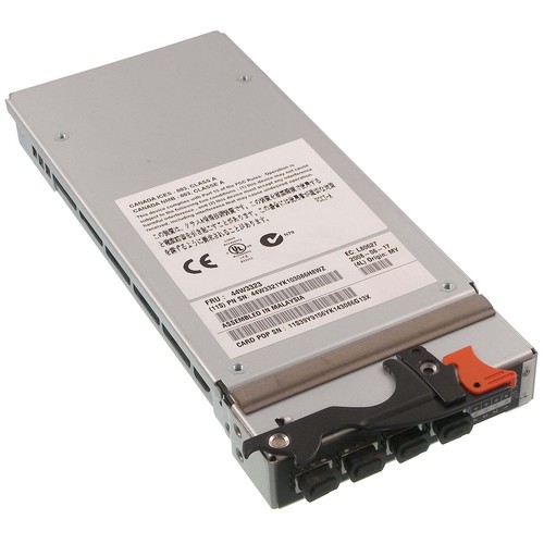Ibm bladecenter optical - ibm,