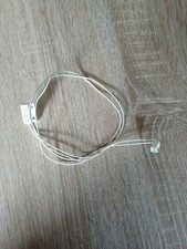 Gebraucht Miele Cva 620-1 und 2 magnetisches Reed Schalterkabel 47 cm lang.