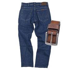 Wrangler Regular Fit Jeans