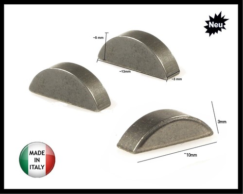 Vespa halbmond keil set - vespa,