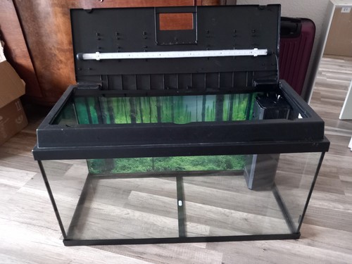 Juwel aquarium 112l - aquarium,