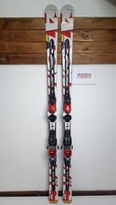 Atomic Race GS 176cm Ski + Atomic 16 Bindung Wintersport Fun
