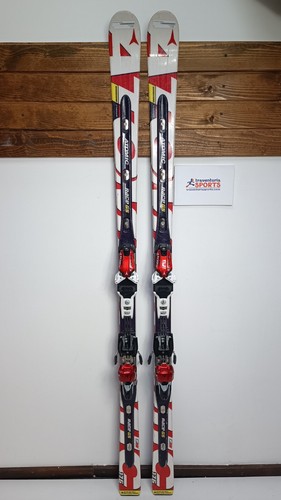Atomic race 176cm ski - gs, +