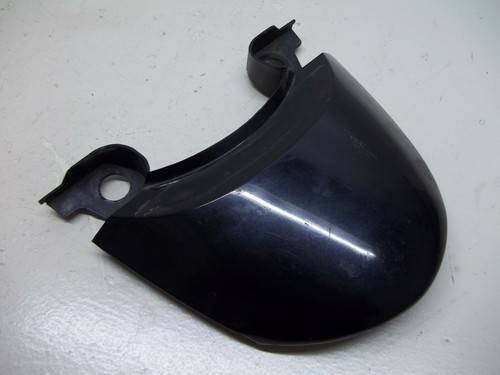 Verkleidung mittel hinten - verkleidung,