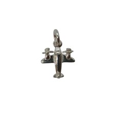 Genuine sterling silver - genuine,