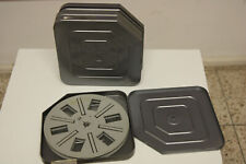 Filmfangspule - 5-Eck - 120m