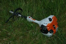 xx Stihl KM 56 RC-E Kombimotor