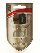 Legion Bremsbelag Semi-Metall