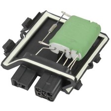 Widerstand Innenraumgebläse