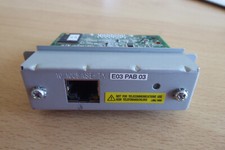 Netzwerk/LAN/Ethernet