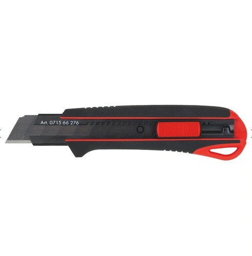 Würth cuttermesser 25mm - cuttermesser,