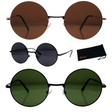 Nickelbrille Damen Herren