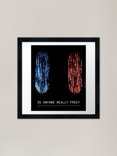 The matrix everyone - matrix,