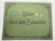 Schwälmer Bilder aus der