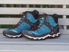 Meindl Herren Trekkingschuh
