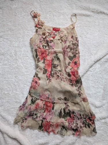 René derhy vintage - rené, blumen