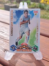 Match Attax 10/11 - LE 13