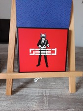 Seeed von zustand - |,