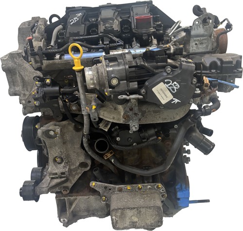 Motor für opel vivaro - motor,