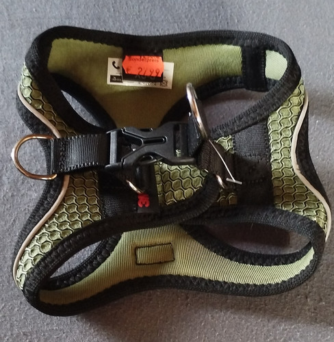 Hunter hundegeschirr - hunter,