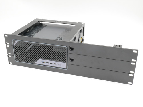 Rackmount für minisforum - rackmount,