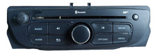 Renault KANGOO / Radio / Bluetooth / Autoradio / MP3 / 281153006R A
