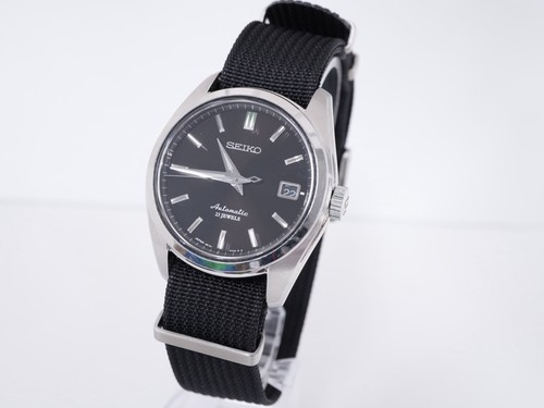 Seiko spirit sarb033 6r15 - sarb033, 6r15-00c0