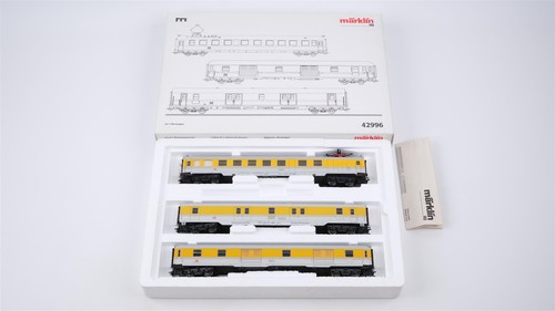 Märklin 42996 - märklin,