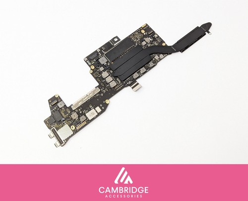 Logic board für macbook pro - logic,