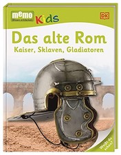 Memo Kids: Das alte Rom -