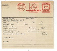 Berlin 1935 heimbucher - berlin,