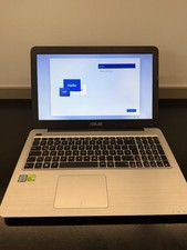 ASUS Laptop X556UQ - 15,6 Zoll