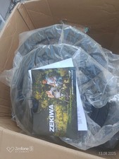 ZEKIWA Kombikinderwagen Luxus