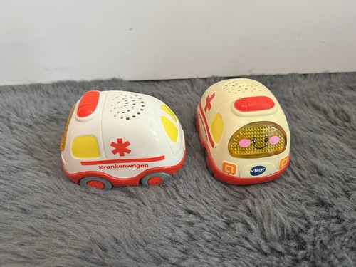 Vtech tut baby flitzer - tut,
