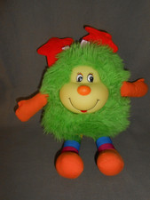 REGINA REGENBOGEN STERNENWICHT ELFE GRÜN