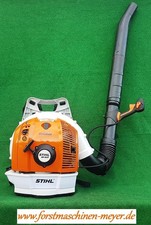 Stihl BR 600 MAGNUM