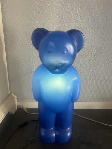 Lumibär elmar flötotto - elmar, figur