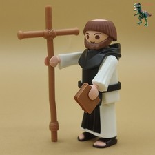 Playmobil Kreuz - Priester -