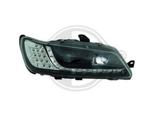 Designschnscheinwerfer Set