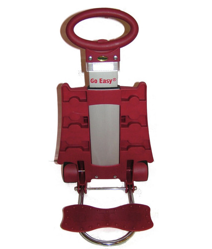 Easy schulranzen trolley - go,