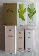 Yves rocher auswahl parfums - yves, parfums!