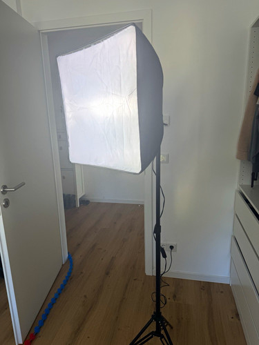 Fotostudio softbox - fotostudio,