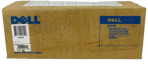 Original dell toner - dell,