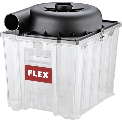 Flex vce vorabscheider - flex, vce-ps