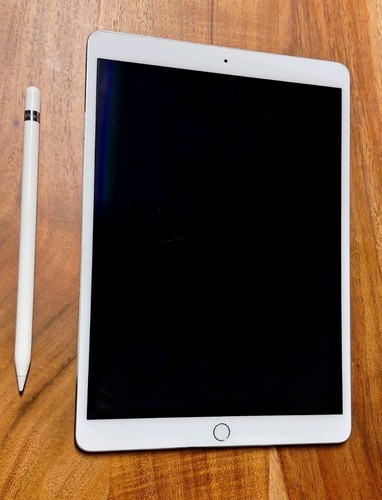 Apple ipad pro - 10,5, 2017